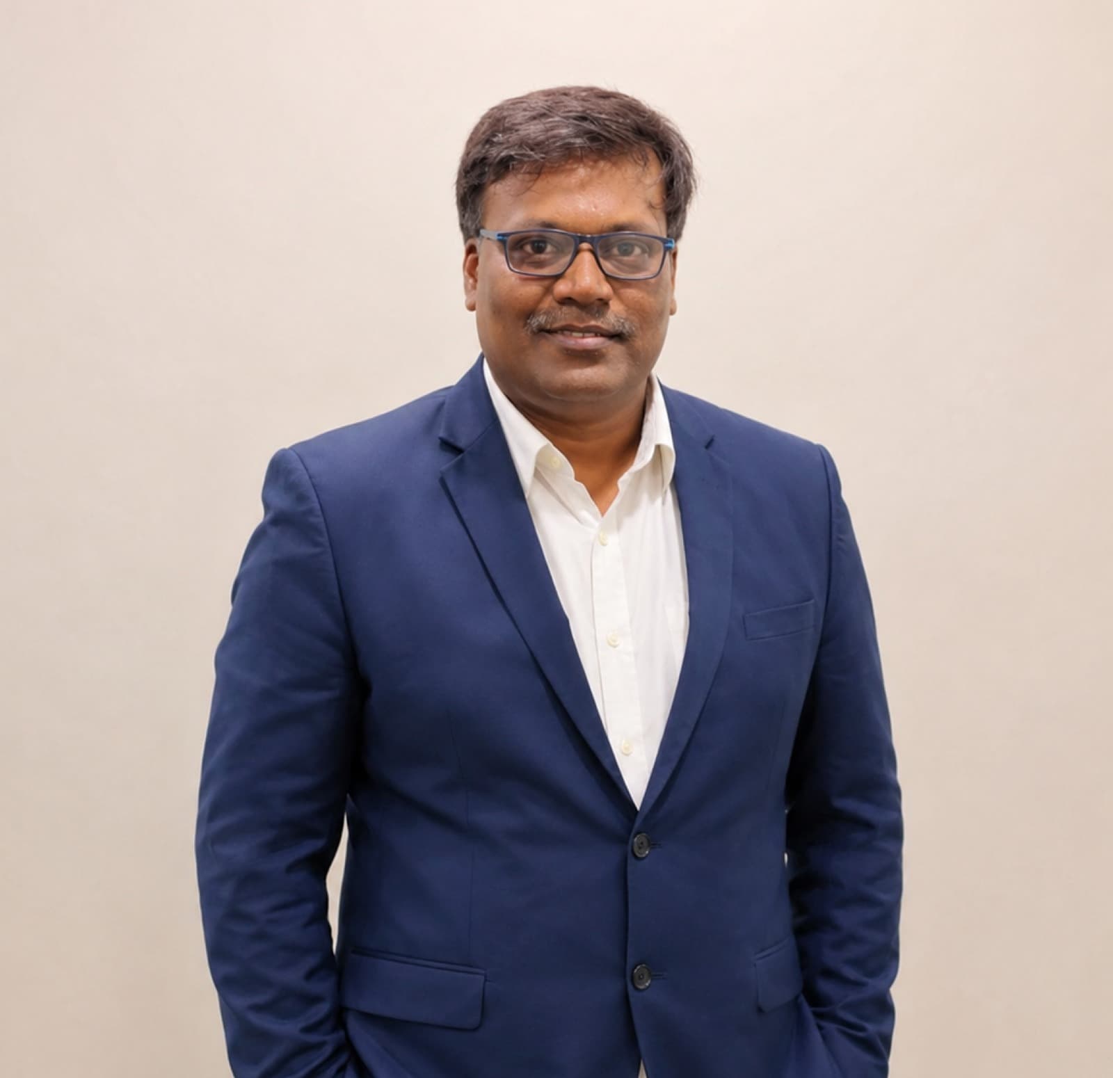 Managing Director