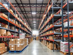 Warehouse